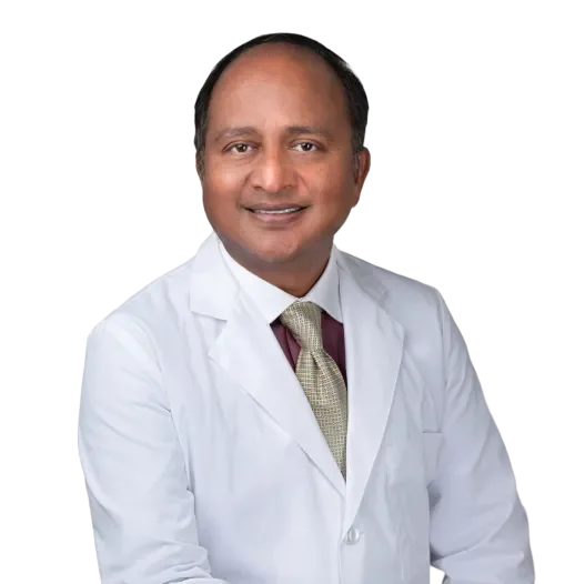 Dr. Venu Kondle